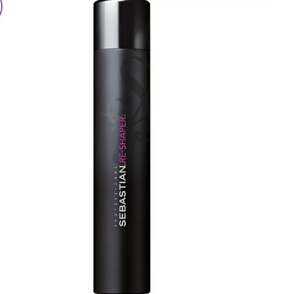 Sebastian Re-Shaper Hairspray